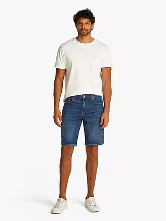 TOMMY HILFIGER | Jeansshorts BROOKLYN | 